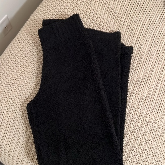 SKIMS Other - SKIMS cozy knit pants